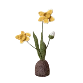 Standing Daffodil