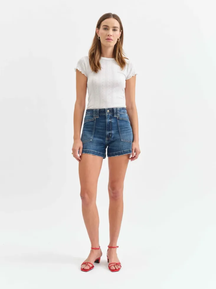 Valley Girl Short