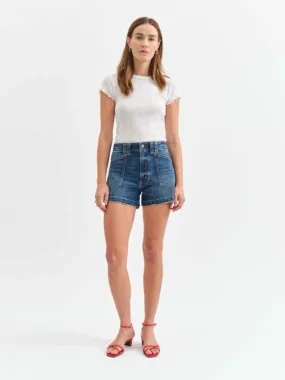 Valley Girl Short