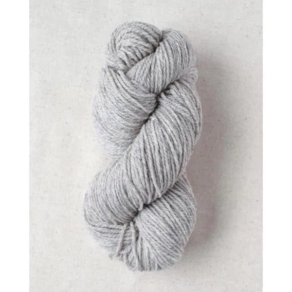 Wisconsin Woolen Spun Worsted Weight