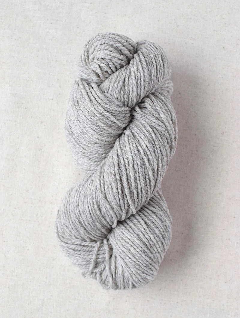 Wisconsin Woolen Spun Worsted Weight