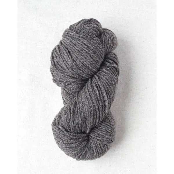 Wisconsin Woolen Spun Worsted Weight