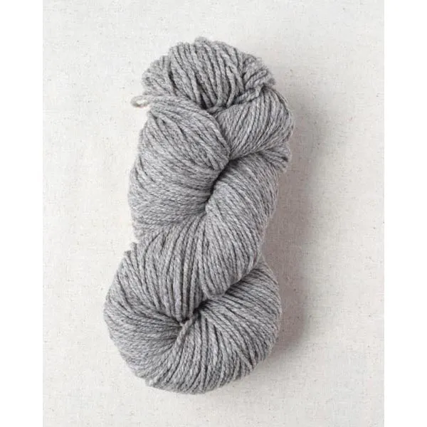 Wisconsin Woolen Spun Worsted Weight