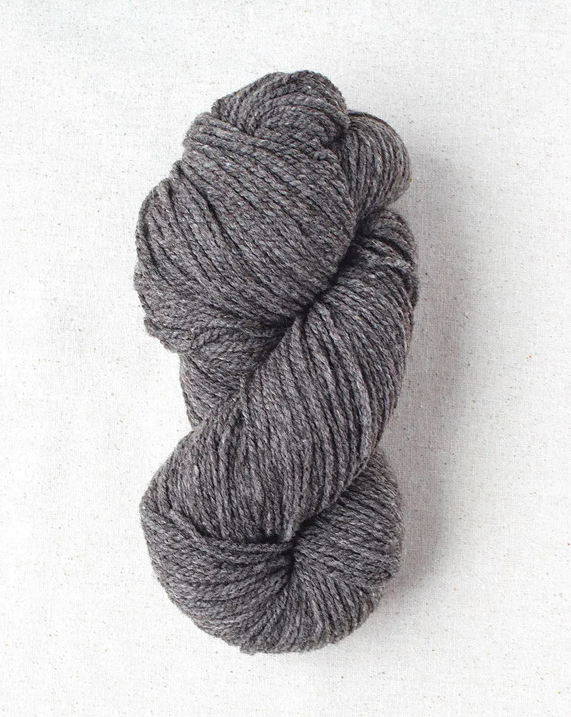 Wisconsin Woolen Spun Worsted Weight