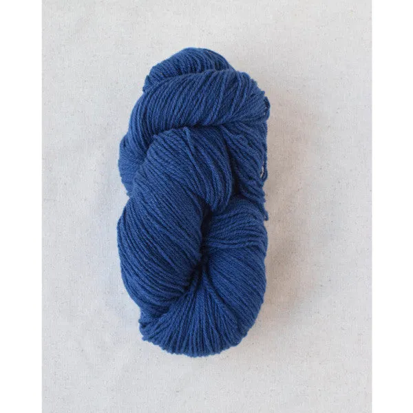 Wisconsin Woolen Spun Worsted Weight