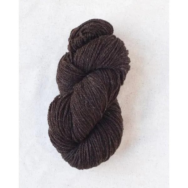 Wisconsin Woolen Spun Worsted Weight