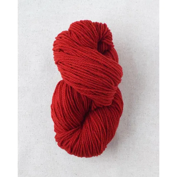 Wisconsin Woolen Spun Worsted Weight