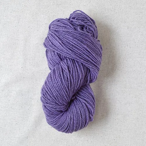 Wisconsin Woolen Spun Worsted Weight