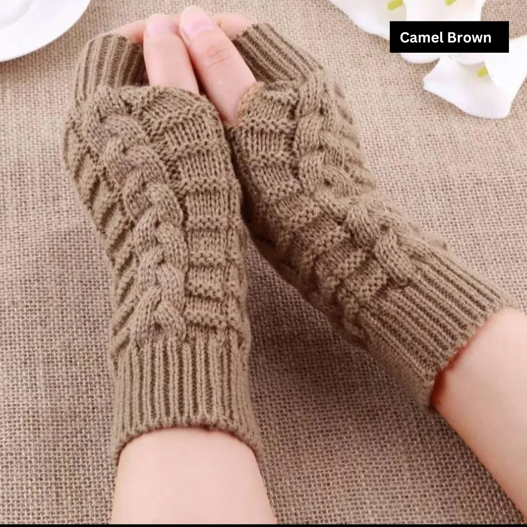 WOOLEN GLOVES