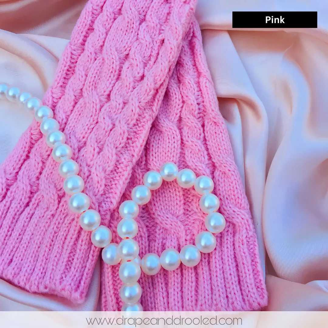 WOOLEN GLOVES