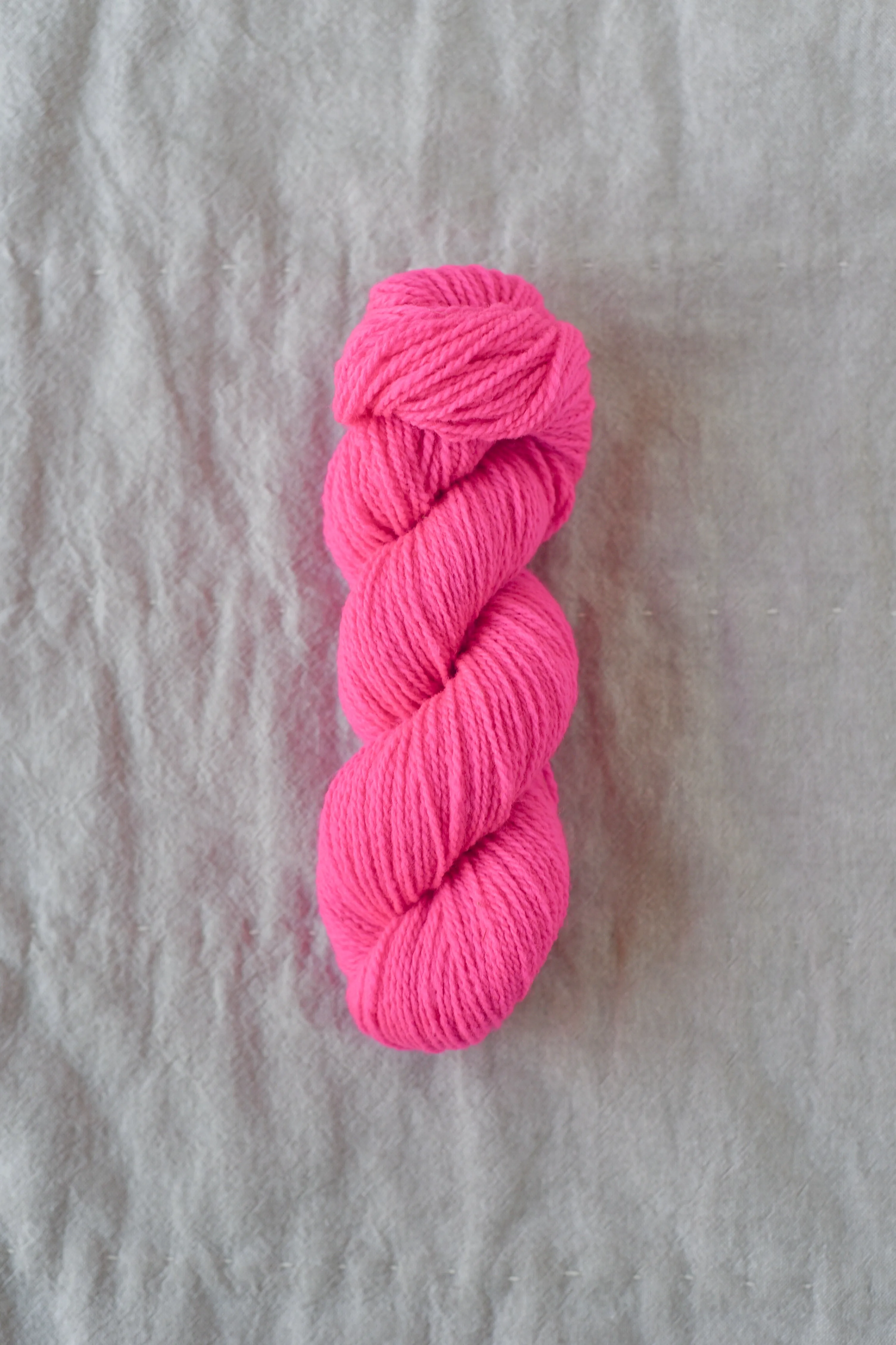 Woolens